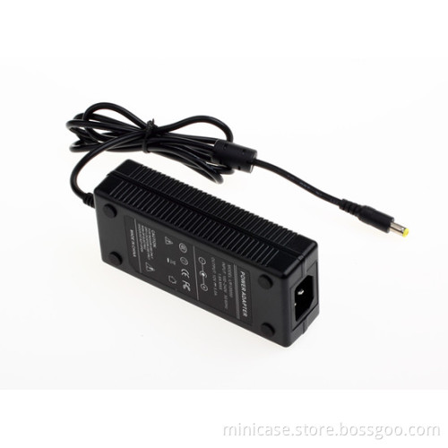 Realan Power Supply 24V Adapter LR-240025-24V-2.5A